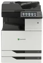 Принтер Lexmark CX920de - Laser Colour printing 1200 x DPI A3 Direct Black Grey (32C0356) Киев - изображение 1