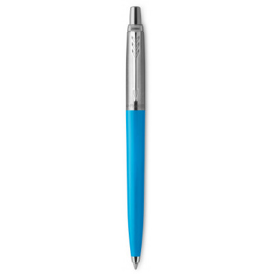 Ручка кулькова Parker JOTTER 17 Originals Sky Blue CT BP в Eco упаковці (15 932_801e) Вінниця - фото 1