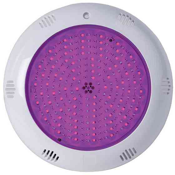 Hayward Прожектор Hayward 3464LDRGB. LED. 18 Вт. RGB. под лайнер. бетон Киев