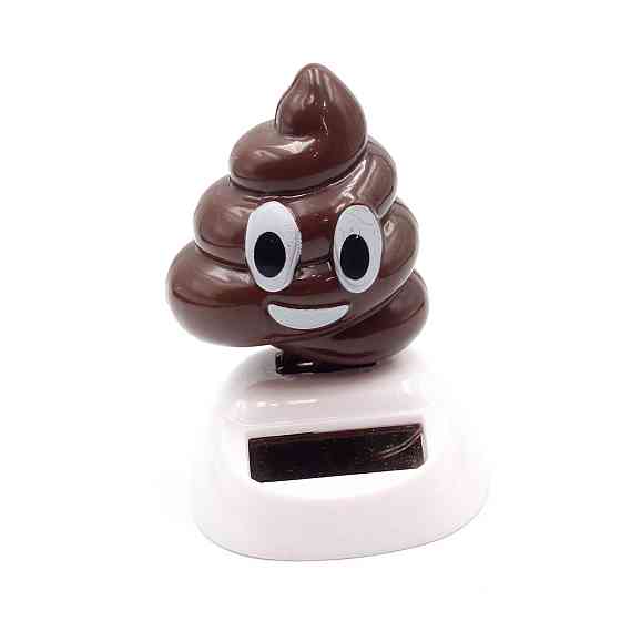 Фігурка рухома ООТВ на сонячній батареї 11 см Рівне