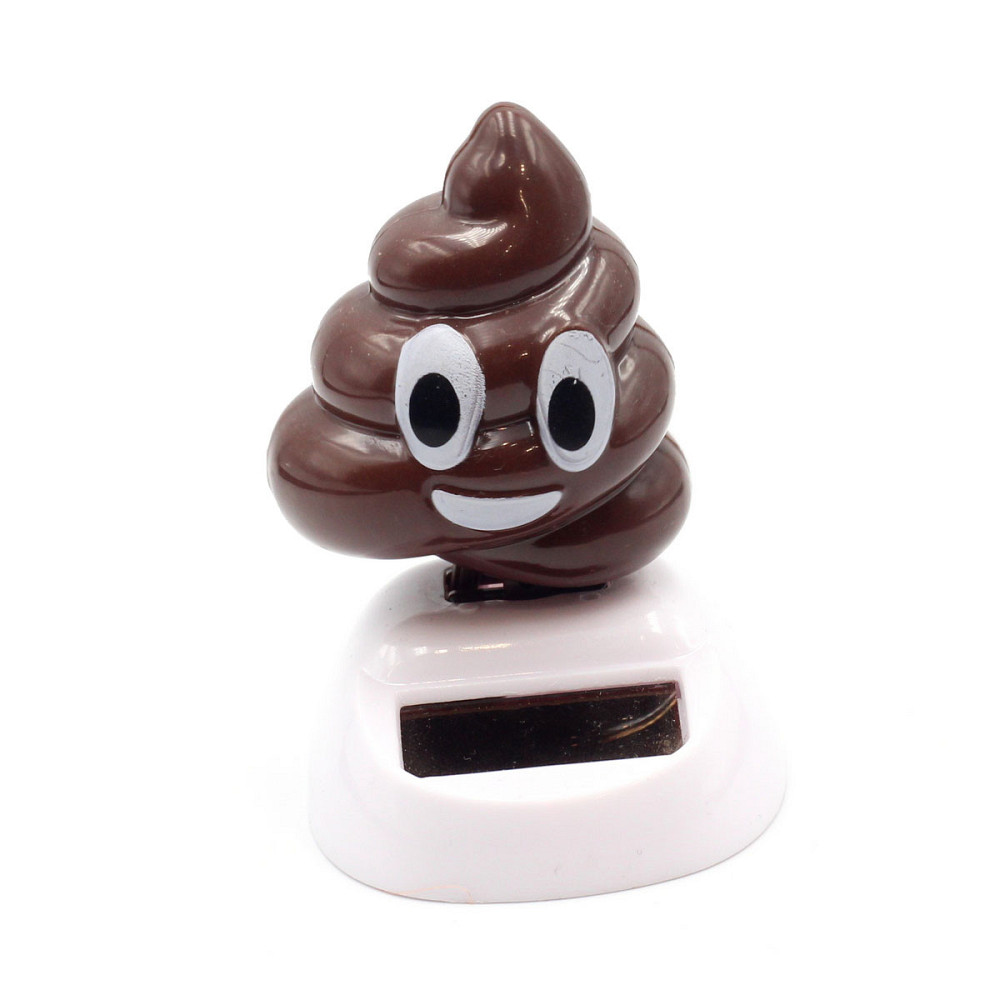 Фігурка рухома ООТВ на сонячній батареї 11 см Рівне - фото 1