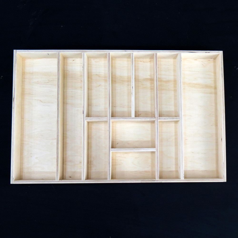 Лоток для столовых приборов 