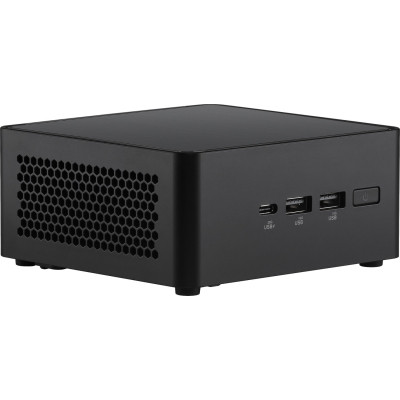 Компьютер ASUS NUC 14PRO RNUC14RVHI300002I / Core 3 100U, M.2 22x80 NVMe, 22x42 NVMe/2.5'' SATA (90AR0072-M00040) Винница - изображение 9