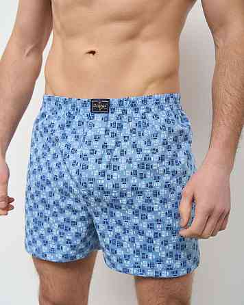 Сімейні чоловічі труси Ozkan мікс принтів 11810 XXL Київ