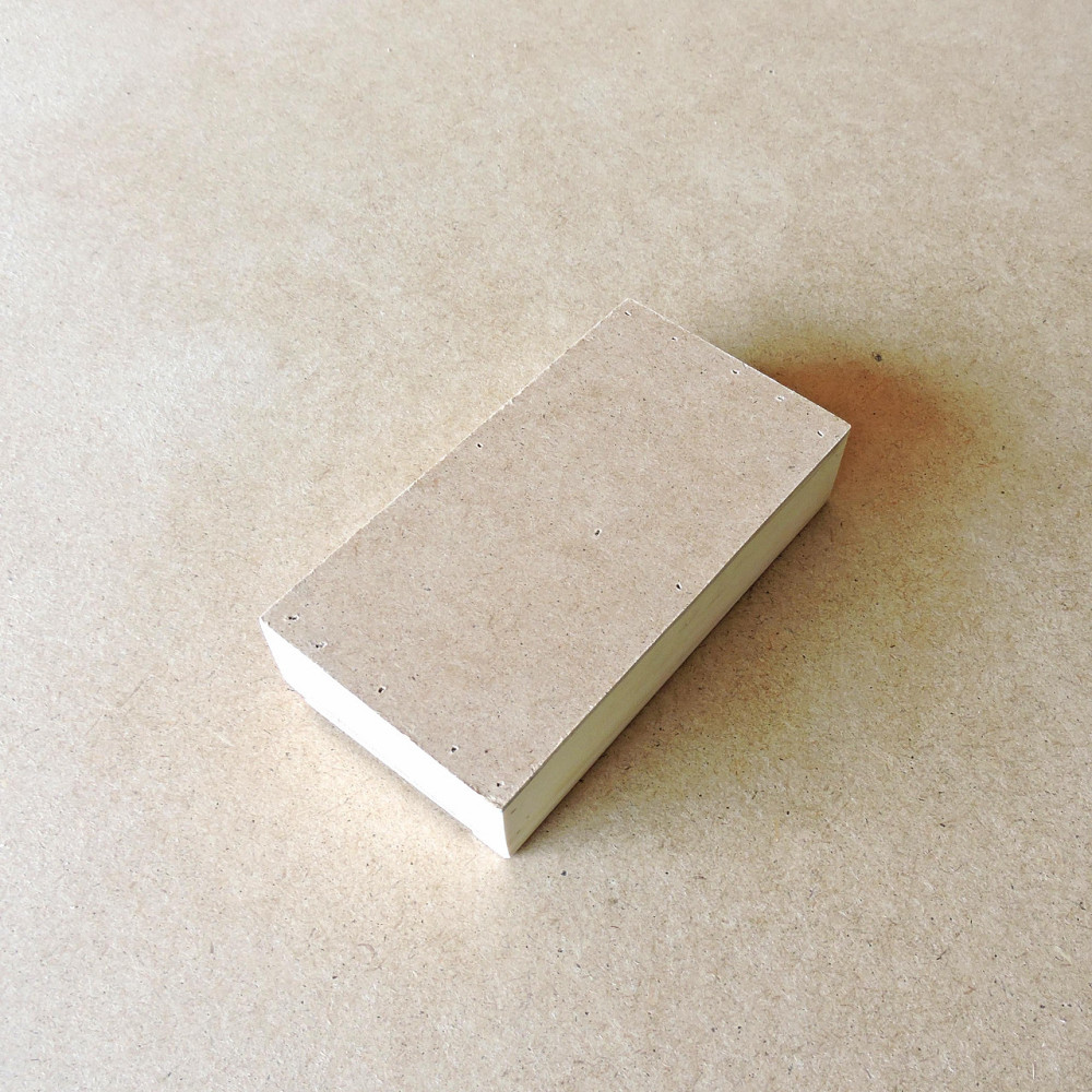 Пенал для рибальських снастей "Жерех 2" 10х20х4 Миколаїв - фото 7