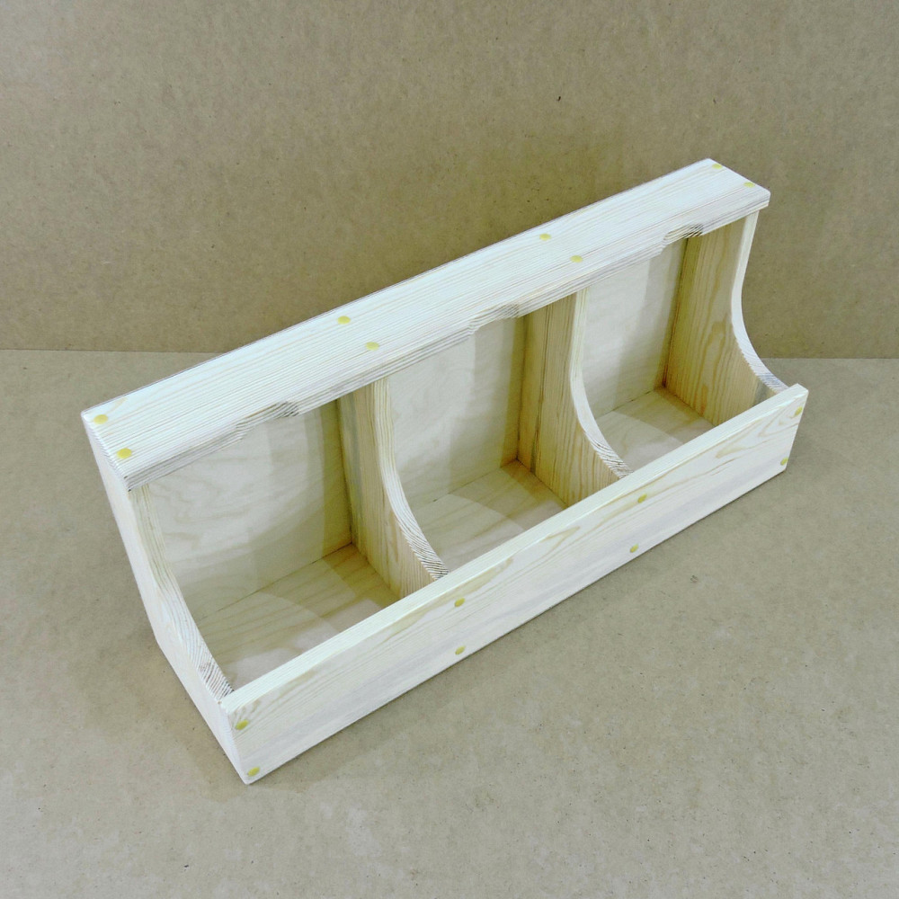 Лоток для овочів і фруктів "Артишок" бланже Миколаїв - фото 4