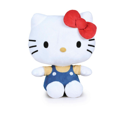 Мягкая игрушка Hello Kitty Хелло Китти классик 25 см (760016574) Винница - изображение 5