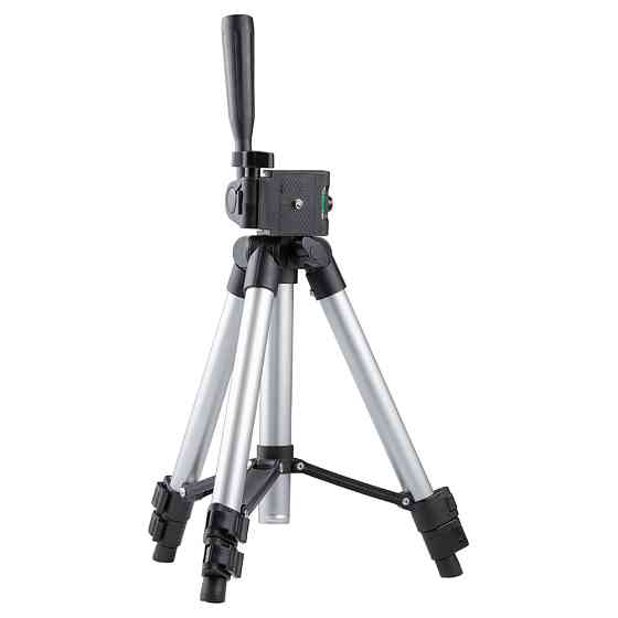 Sigma Штатив для нивелира лазерного 270-650мм резьба 1/4" SIGMA (3727351) Коломия