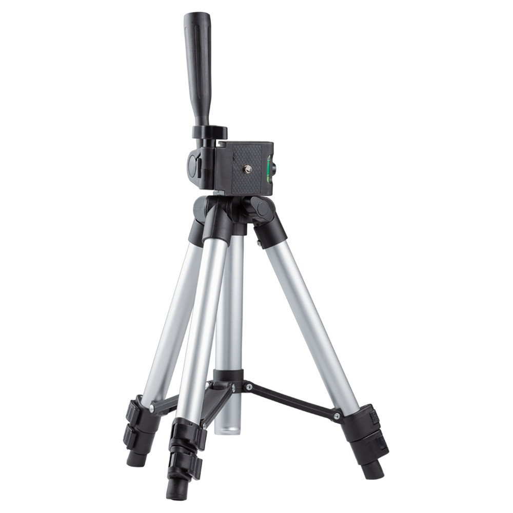 Sigma Штатив для нивелира лазерного 270-650мм резьба 1/4" SIGMA (3727351) Коломия - фото 2