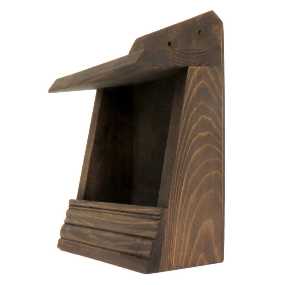 Кормушка садовая для птиц 