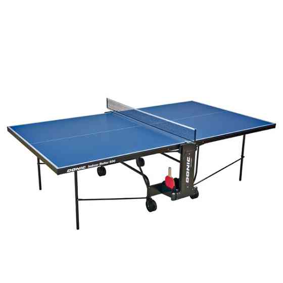 Тенісний стіл Donic Outdoor Roller 600 Київ