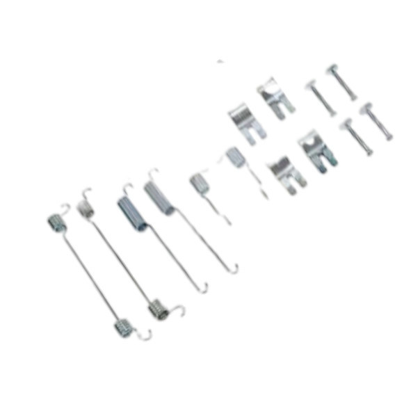 Ремкомплект Ford Focus, C-Max (98-10) ручника Мукачево - изображение 1