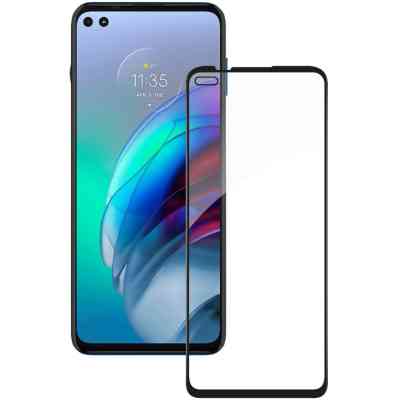 Скло захисне ACCLAB Full Glue MOTO G100 (1283126521300) Вінниця