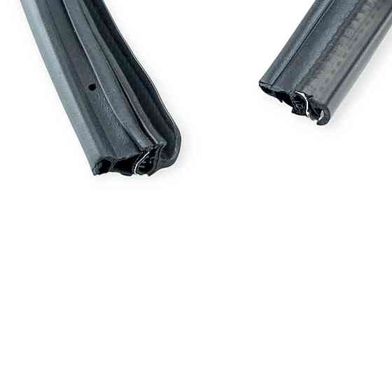 Ущільнювач ВАЗ 1118 (к-т) двері Мукачево