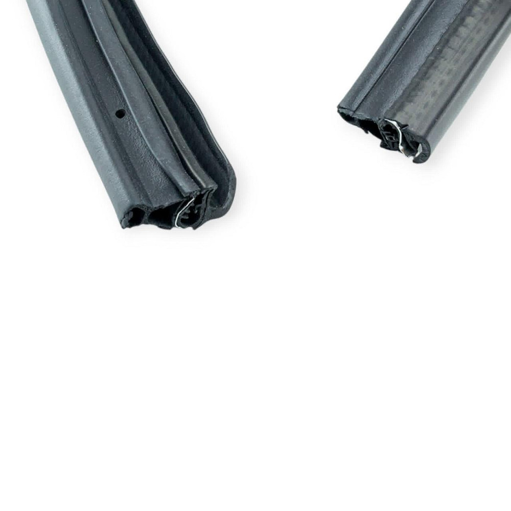 Ущільнювач ВАЗ 1118 (к-т) двері Мукачево - фото 1