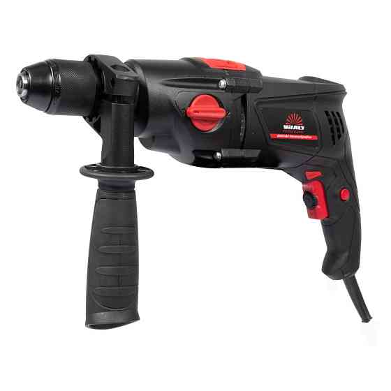 Дриль електричний Vitals Professional Et 2105YEadk Харків