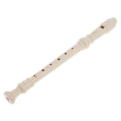 Блокфлейта Yamaha Soprano (YRS-24B) Вінниця