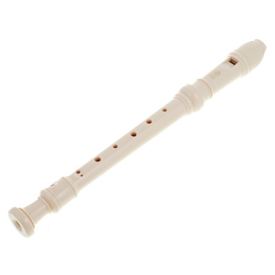 Блокфлейта Yamaha Soprano (YRS-24B) Вінниця - фото 3