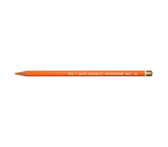 Олівець художній "Kooh-i-Noor" POLYCOLOR 3800/126 persian orange/перський оранжевий, шт Київ