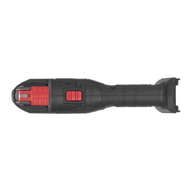 Реноватор акумуляторний INTERTOOL WT-0369 20 В, 20000 об/хв, кут осциляції 3,2°, без ЗП та АКБ - для тонких робіт Львів - фото 6