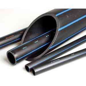 Труби ПЕ 100 SDR 21 630х30,0 для холодної води Київ