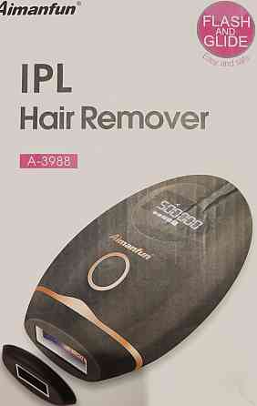 Фотоепілятор Aimanfun — Київ