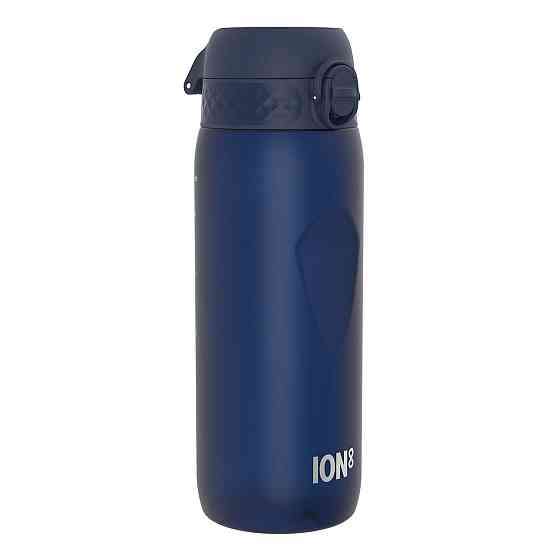 Пляшка для води ION8 750 мл. (ЕКО пляшка) BPA Free, Navy Кам'янське