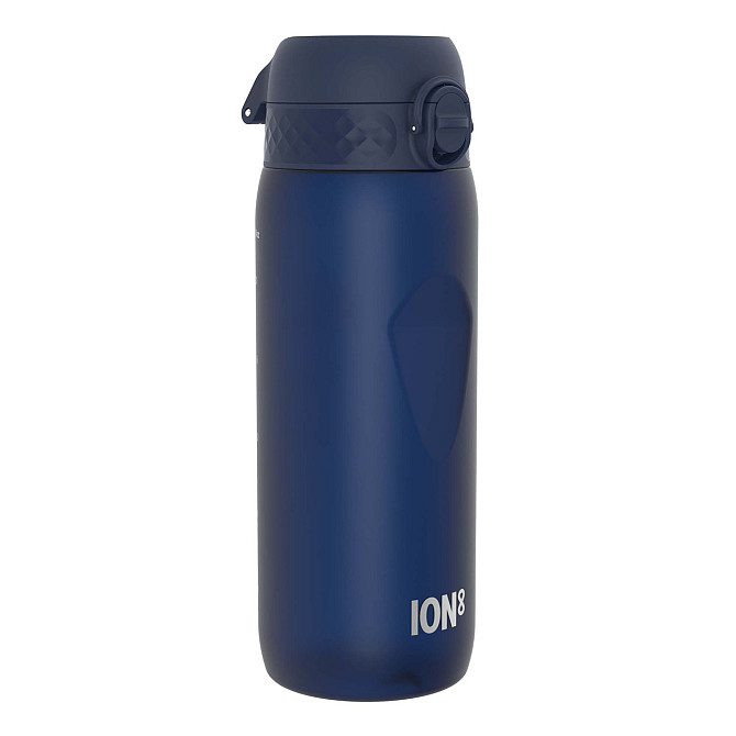 Пляшка для води ION8 750 мл. (ЕКО пляшка) BPA Free, Navy Кам'янське - фото 1