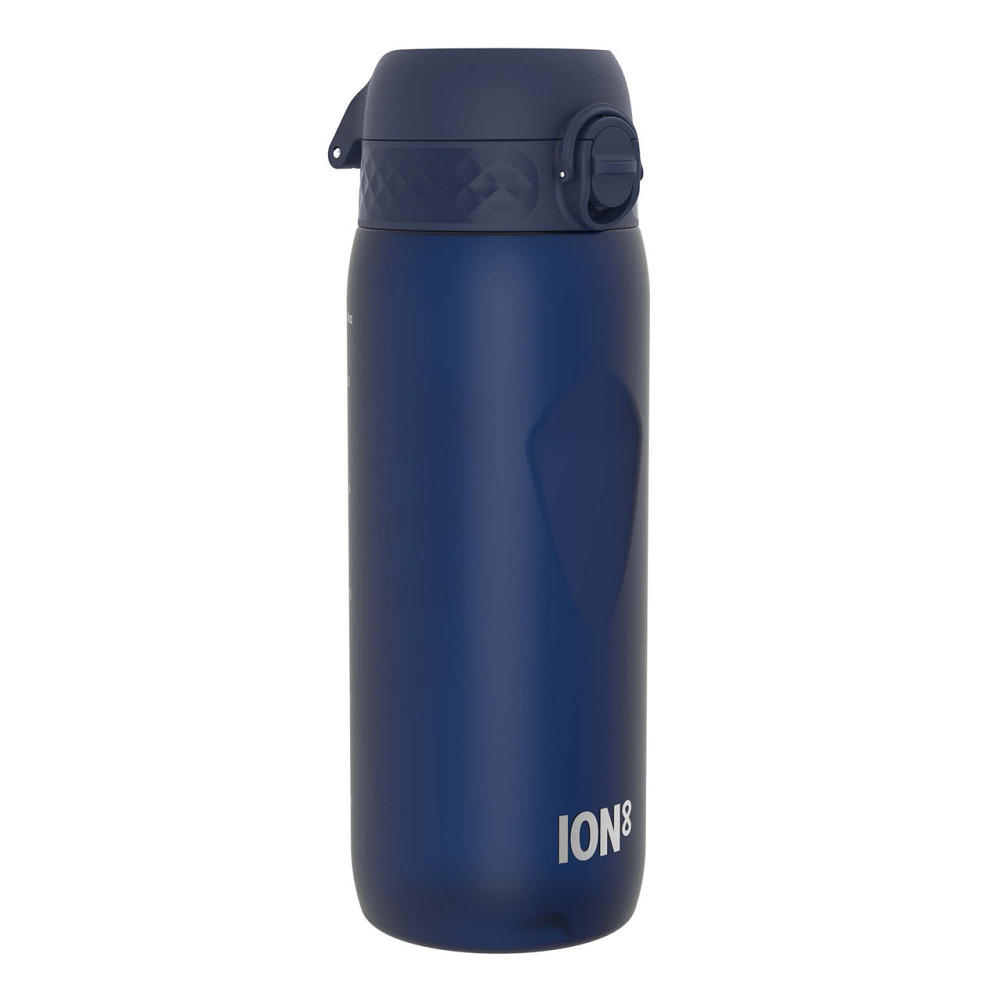 Пляшка для води ION8 750 мл. (ЕКО пляшка) BPA Free, Navy Кам'янське - фото 1