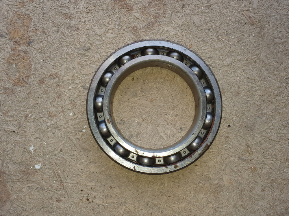 Подшипник 121 (6021). Размеры - 105*160*26 мм. Харьков - изображение 1