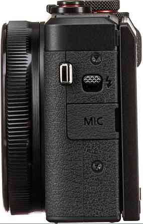 Фотоаппарат CANON Power Shot G7 X Mark III. Киев