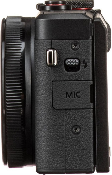 Фотоаппарат CANON Power Shot G7 X Mark III. Киев - изображение 5