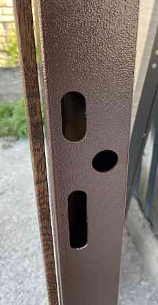 Двери квартирные Redfort, модель Арка комплектация Эконом 960 Киев