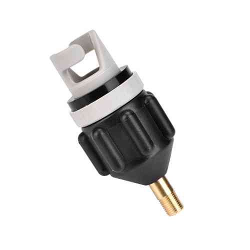 Адаптер насадка для соединения автокомпрессора и надувной лодки Винница