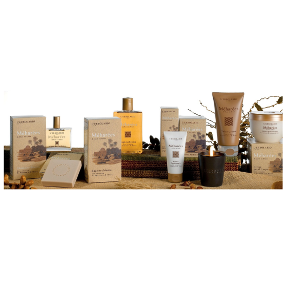 Парфуми Караван Mеharеes L'ERBOLARIO 50 мл Київ