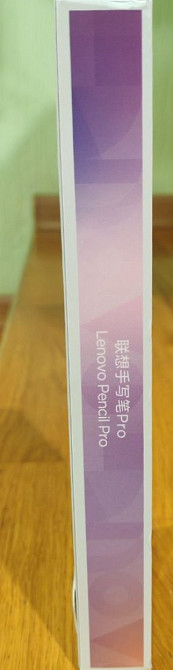 Новинка Стилус   Lenovo Pencil Pro (AP600U) AI. Харків - фото 3