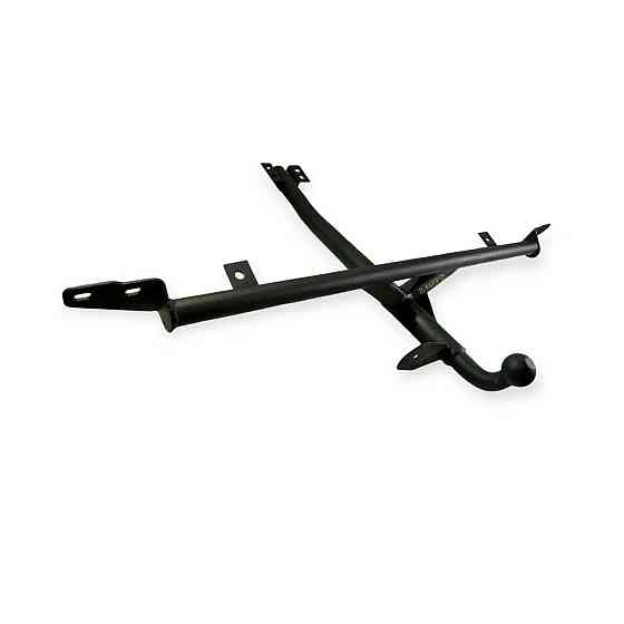 Фаркоп крепеж к бамперу (Тульчин) 21099 Мукачево