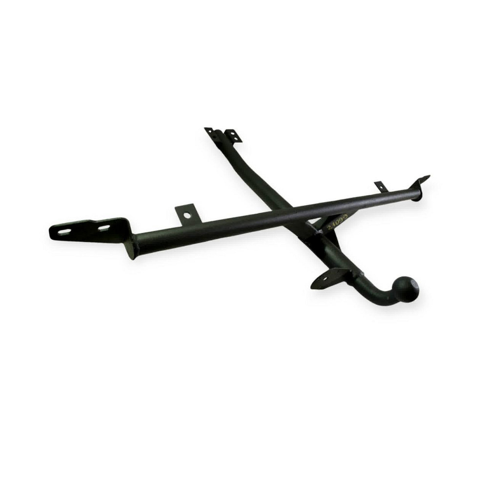 Фаркоп кріплення до бампера (Тульчин) 21099 Мукачево - фото 1