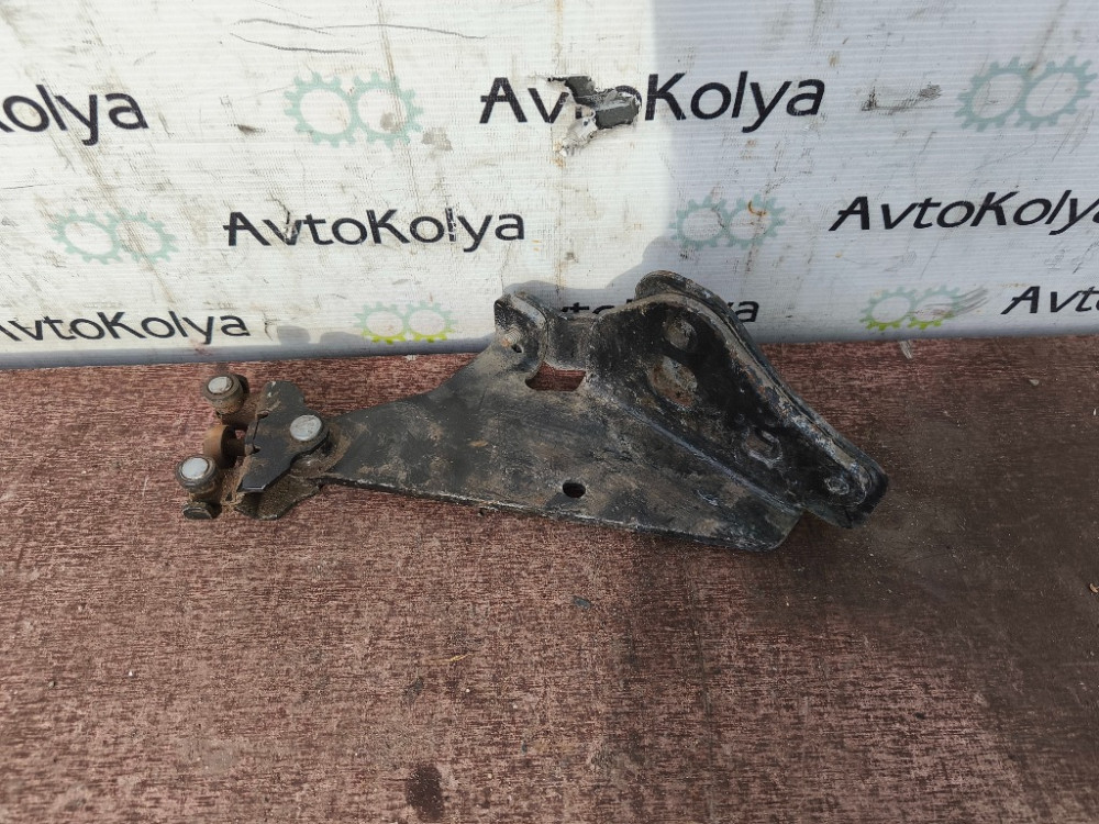 Ролик бокових зсувних дверей нижній правий Mercedes Citan 2012-2020 (497645) Ковель - фото 1