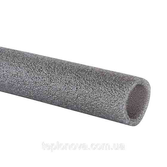 Утеплетиль для труб Теплоізол (6 мм), ф28 Чернівці