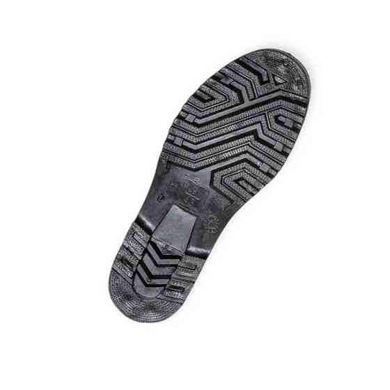 Чоботи Baltimore-Light захисні, нар. 37 ПВХ, маслобензостійкі, кислотно-лугостійкі, жовті Мукачево