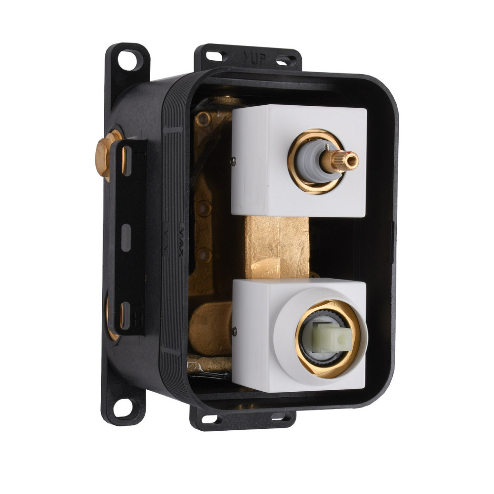 Смеситель для душа встроенный TOPAZ ODISS TO 08115-H13-WW (000028672) Киев - изображение 10