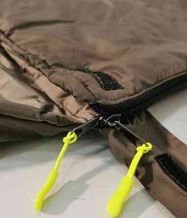 Тактический спальный мешок до -5. Спальник с компрессионным мешком опт Киев