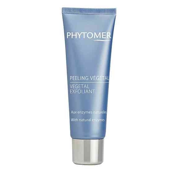 Рослинний пілінг на натуральних ензимах SVV112 Phytomer 50 мл Київ