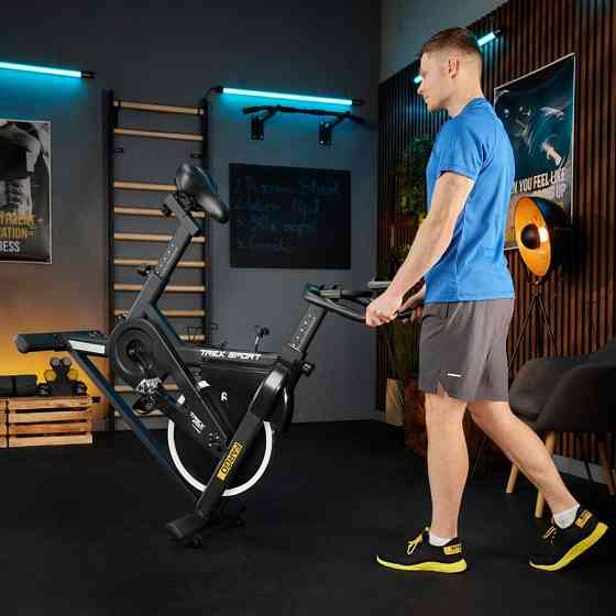 Спінбайк Trex Sport TX-840SB FARGO чорний Киев