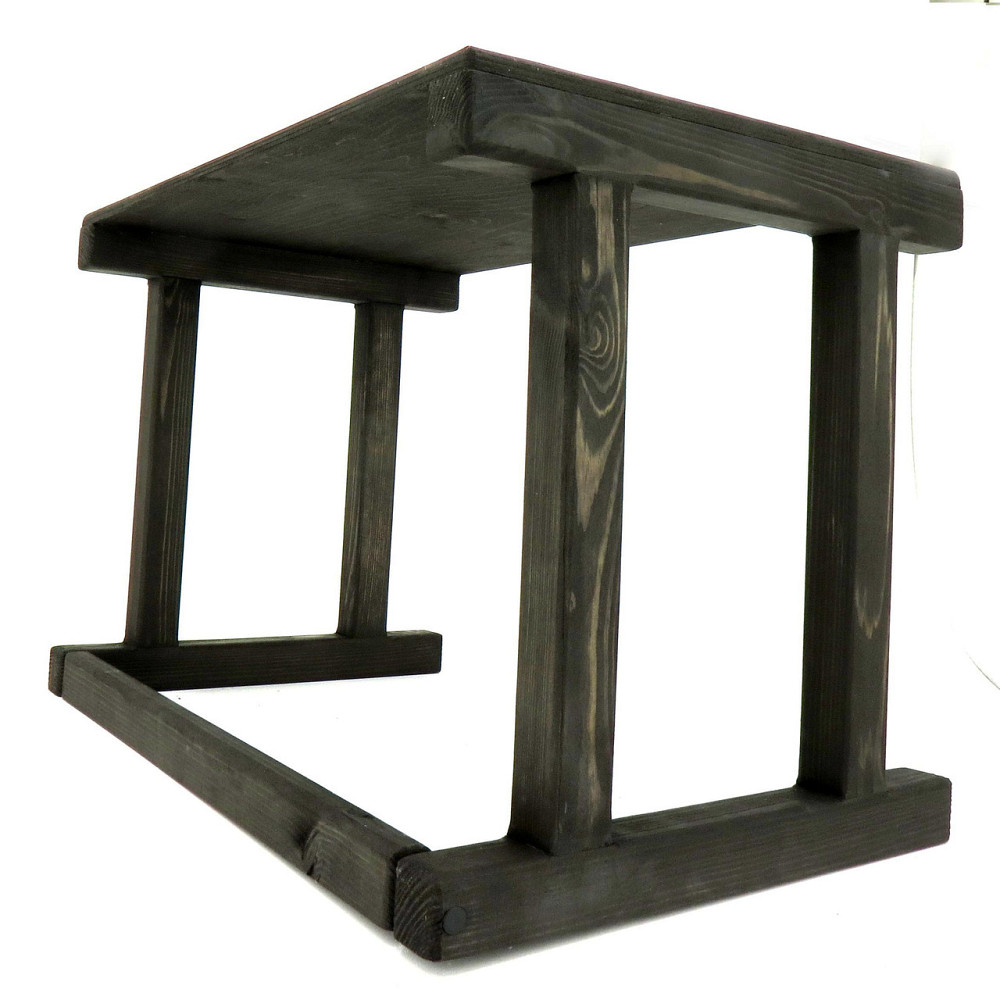 Полка для микроволновки 