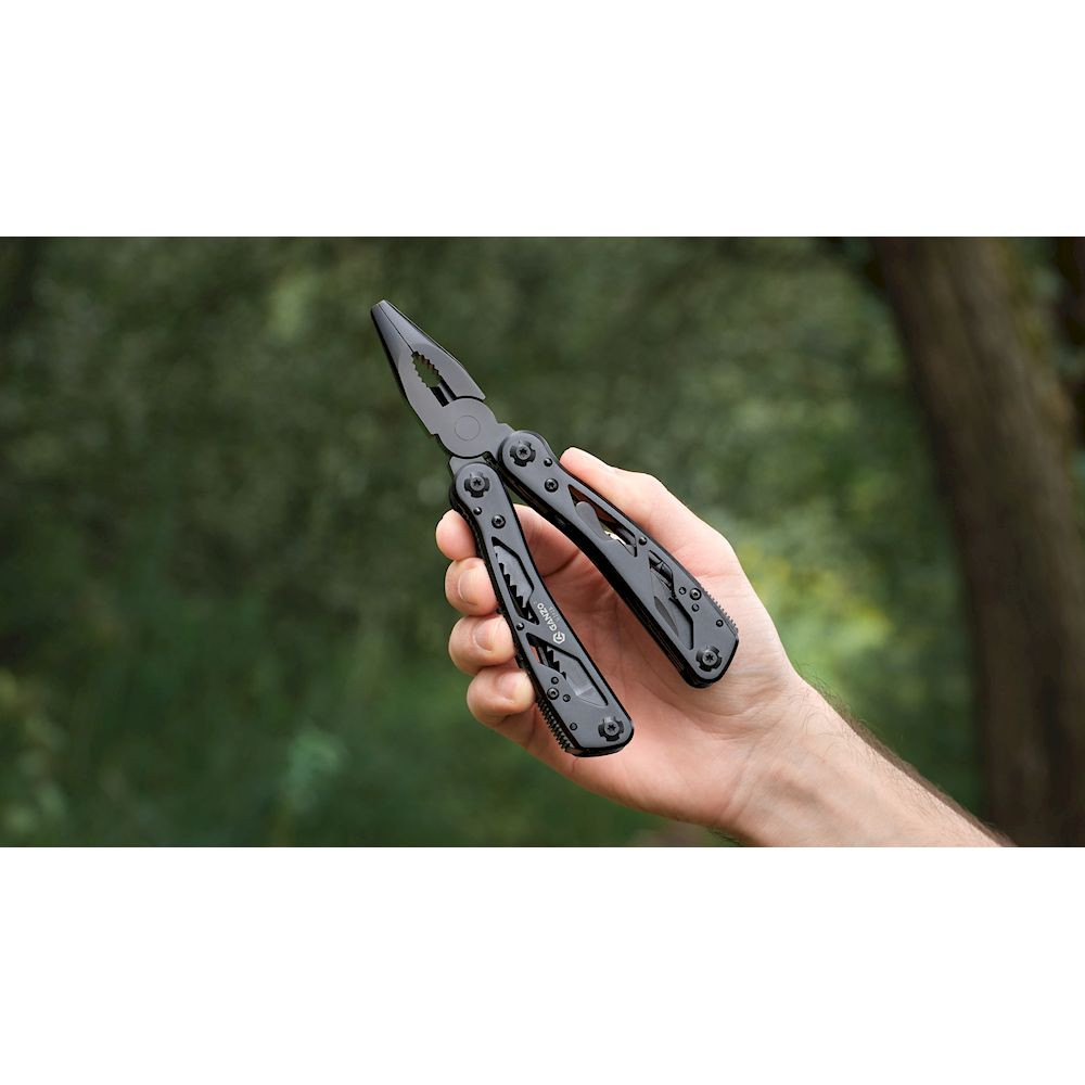 Мультитул Multi Tool Ganzo G202B Киев - изображение 13