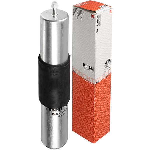 Паливний фільтр Mahle KL66 BMW Харків - фото 1