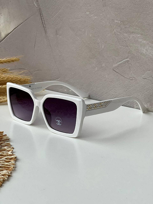 Очки унисекс Chanel🔥  – это идеальное сочетание качества, комфорта и моды. MasterSem Киев - изображение 9