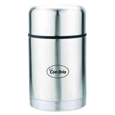 Термос Con Brio харчовий 0,8 л (CB-306) Вінниця